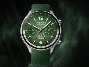 Amazon Sale: 20 प्रतिशत तक के डिस्काउंट पर मिल रही पॉपुलर स्मार्टवॉच, जल्दी लपक लें धांसू Offer