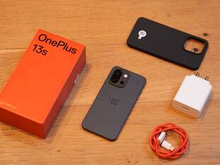 OnePlus 13s Launched in India: Check Out Price, Specifications, Features, Availability, and More