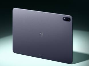 OnePlus Pad 3 से उठा पर्दा, 13.2 इंच स्क्रीन के साथ मिली जंबो बैटरी