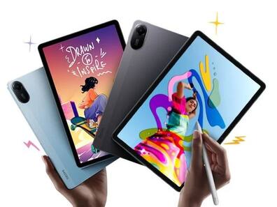 Redmi Pad 2 Set to Launch in India Soon: Check Out Specifications, Features, Display, Battery and More