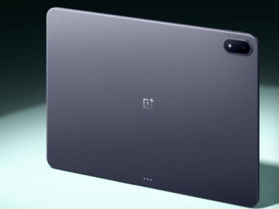 OnePlus Pad 3 Unveiled: Check Out Specifications, Display, Battery, Features and More 