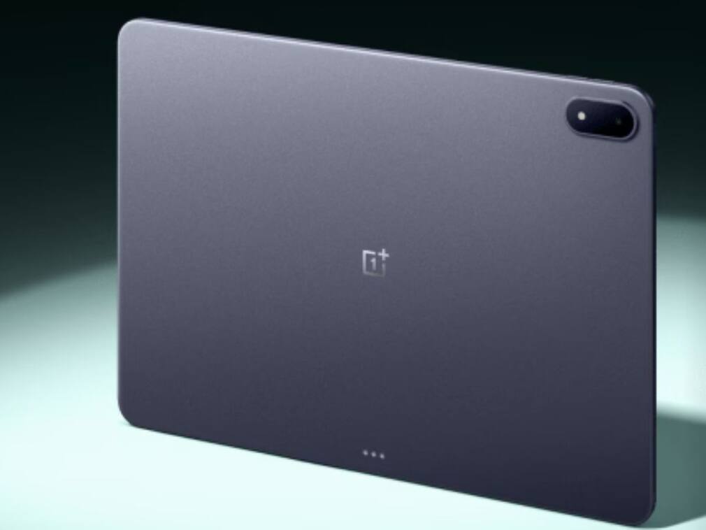 OnePlus Pad 3 Unveiled: Check Out Specifications, Display, Battery, Features and More 