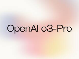 OpenAI Rolls Out o3-pro Model For Complex Problems: Who Can Use It?