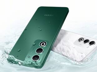 Oppo A5 5G Launched in India: Check Out Price, Specifications, Features, Durability, Offers, and More