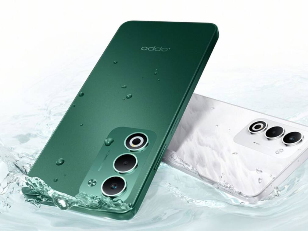 Oppo A5 5G Launched in India: Check Out Price, Specifications, Features, Durability, Offers, and More