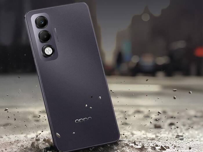 Oppo K13x 5G