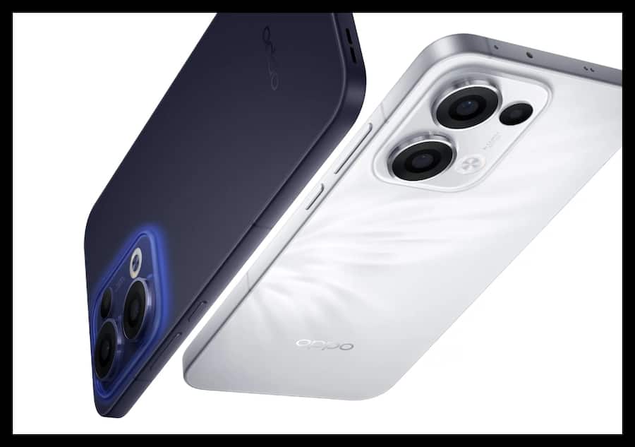 Oppo Reno 13 5G (1)
