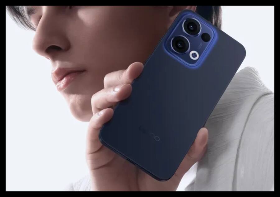 Oppo Reno 13 5G (2)
