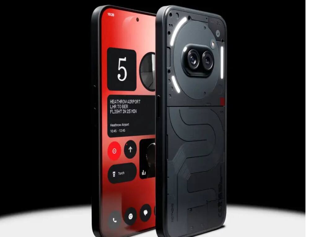 Phone 2a