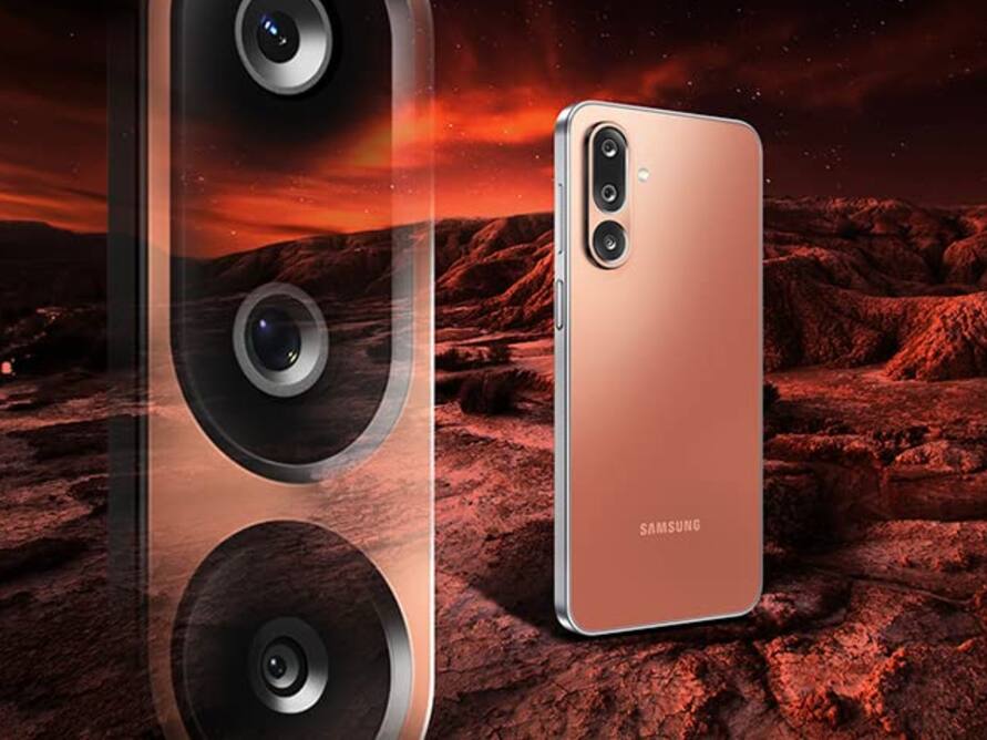 OPPO K13x से लेकर Samsung Galaxy M36 5G तक, अगले हफ्ते भारत आ रहे ये फोन, देखें लिस्ट