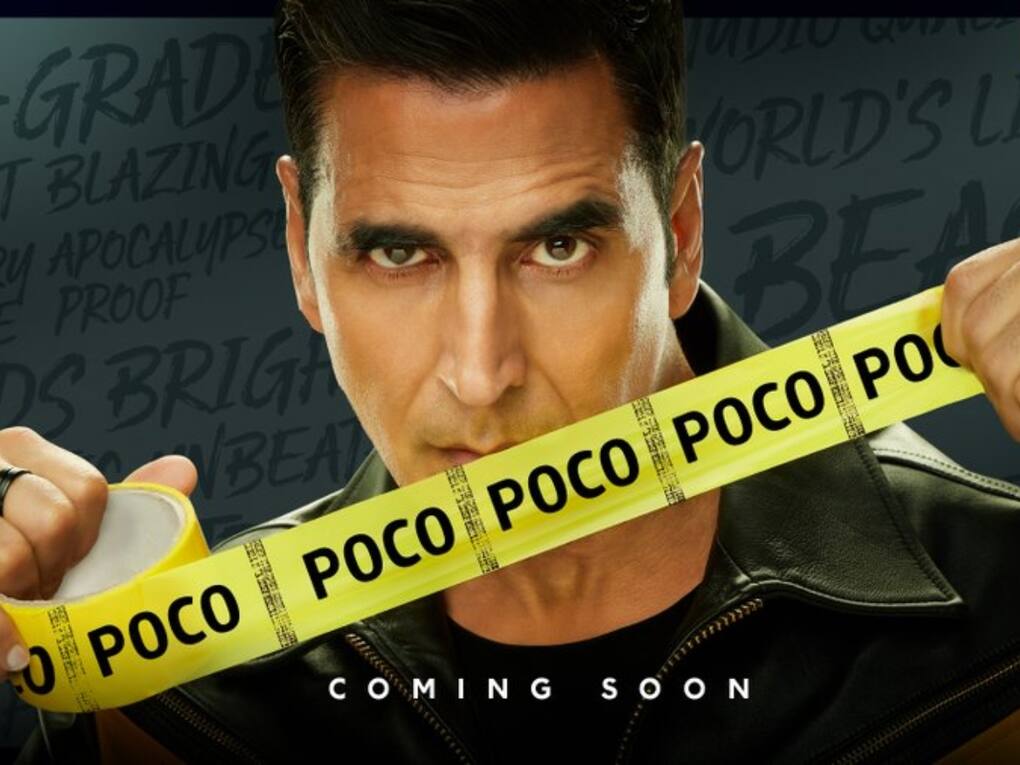 Poco (2)