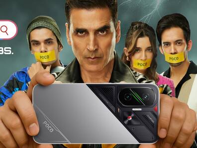 Poco F7 Launch Date In India Set For June 24: Check Design, Specifications, Features, More