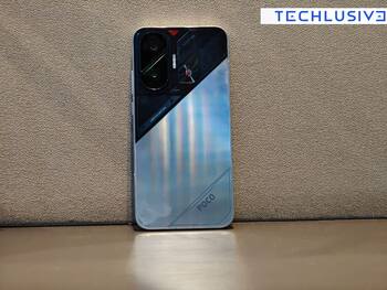 Poco F7 Launches With Massive 7,550mAh Battery In India: Check Price, Specification, Cameras