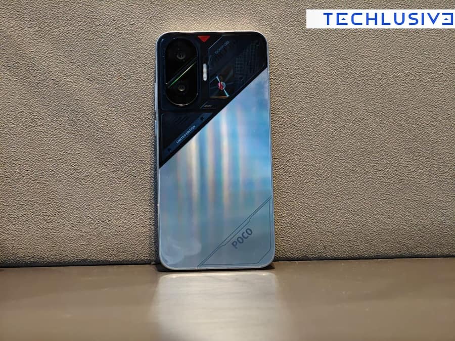POCO F7 5G: फोन नहीं यह है पूरा पावरहाउस, 7550mAh बैटरी के साथ भारत में लॉन्च Poco F7