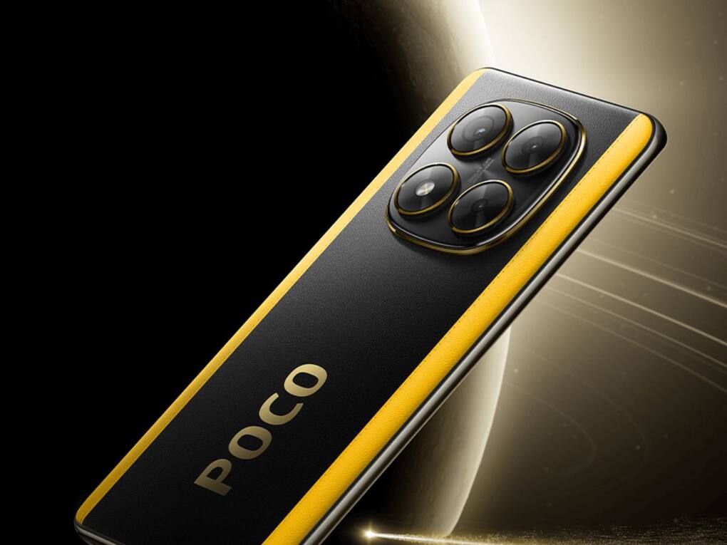 Poco X7