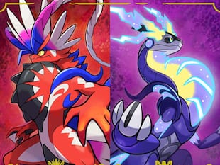 New Pokémon Scarlet and Violet Code Gives Players a Special Pokémon: Grab It Before June 20