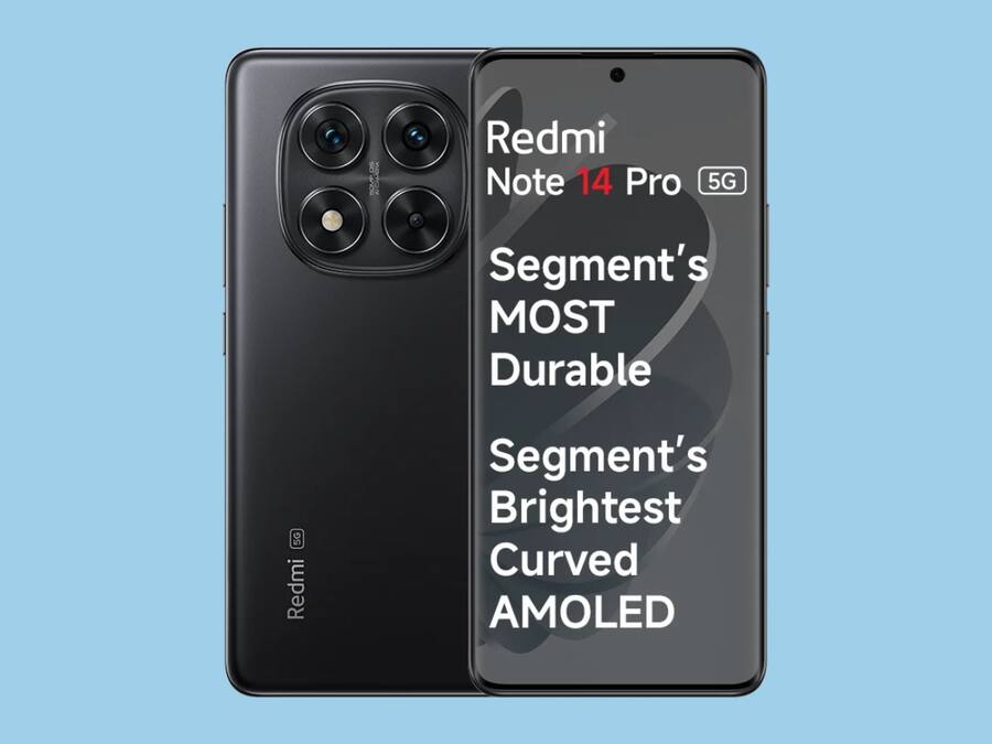 REDMI Note 14 Pro 5G (6)