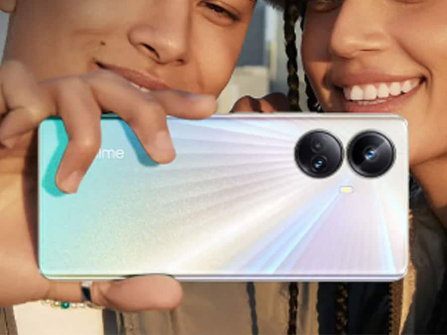 Realme 10 Pro 5G