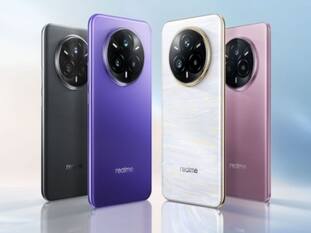 Realme 15 Series की लॉन्च डेट हुई लीक, बस इतनी होगी कीमत