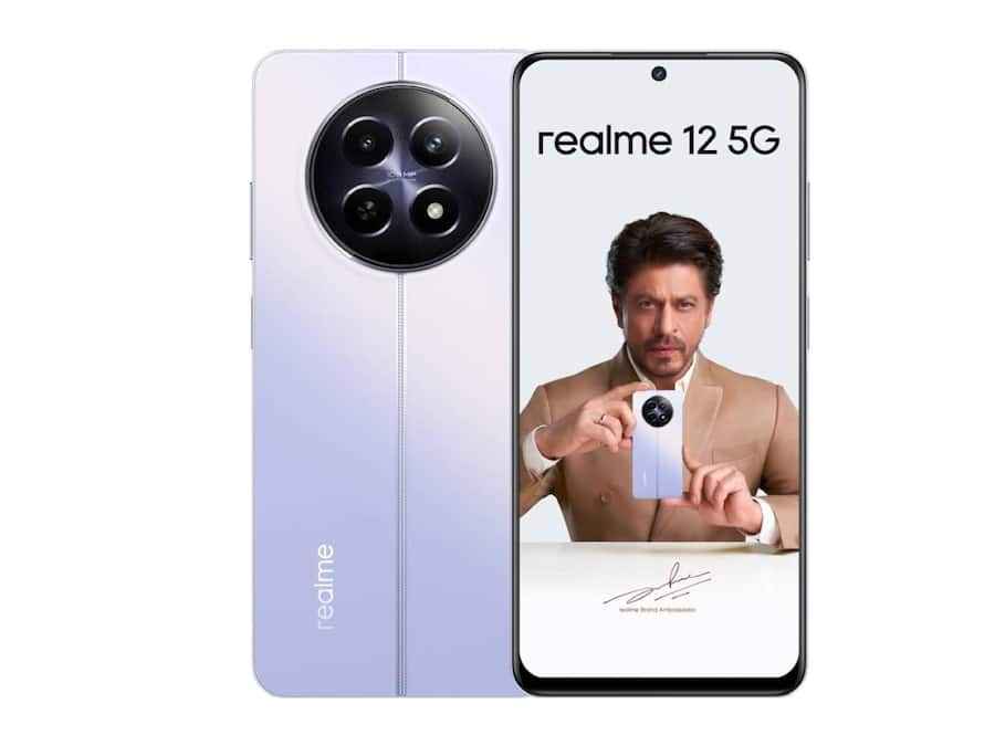 Realme-33