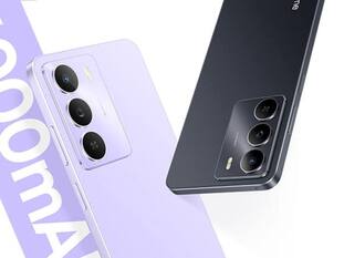 Realme Narzo 80 Lite 5G की इंडिया लॉन्चिंग कंफर्म, 6000mAh बैटरी के साथ होगा लॉन्च