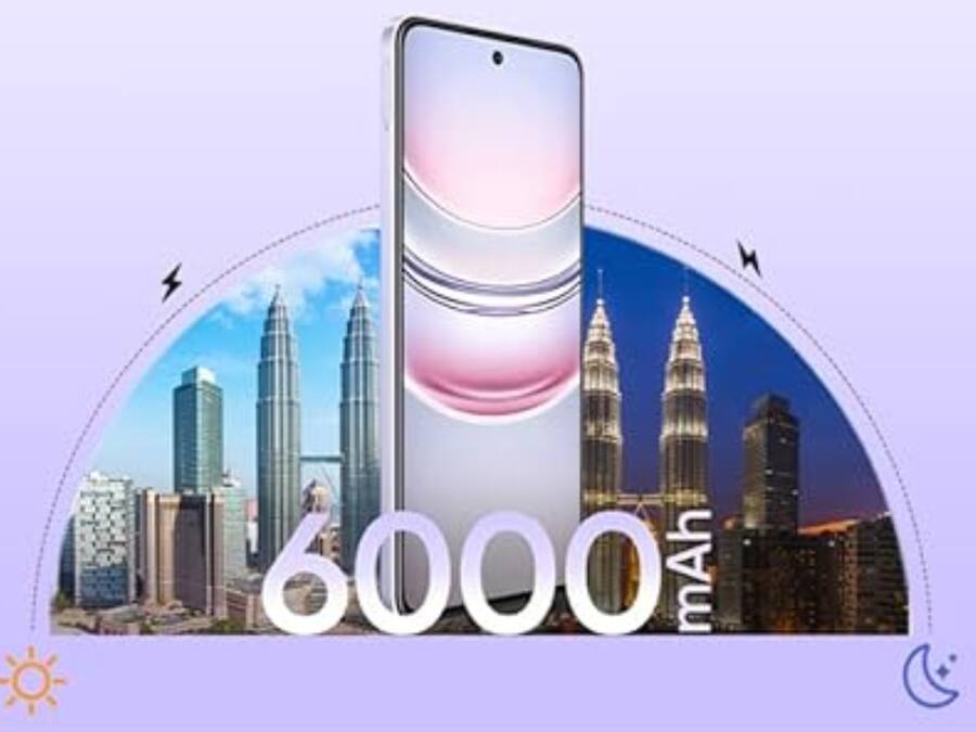 Realme Narzo 80 Lite 5G की इंडिया लॉन्च डेट कंफर्म, मिलेगी 6000mAh बैटरी Realme (79)