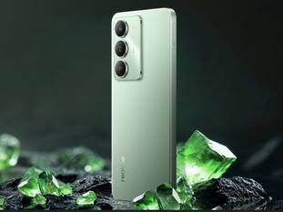 6000mAh बैटरी और 32MP कैमरे वाला Realme फोन केवल 723 रुपये महीने में, हाथ न जाने दें मौका