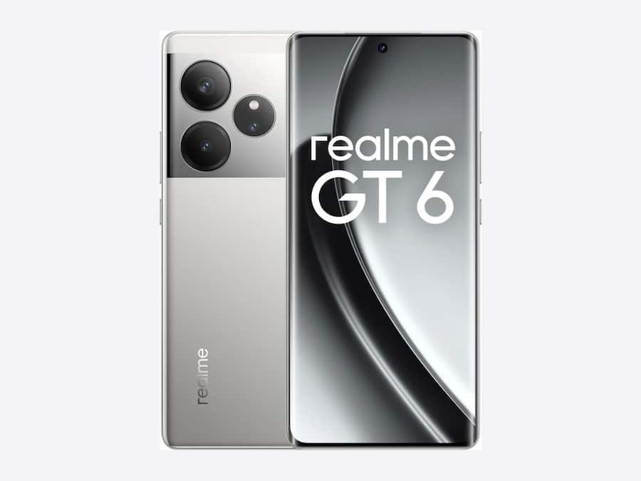 Realme GT 6