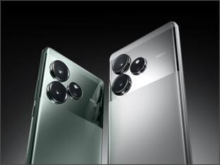 5500mAh बैटरी, 50MP कैमरा और 256GB स्टोरेज वाले Realme GT 6 पर खुश करने वाली डील, मिल रही जबर छूट