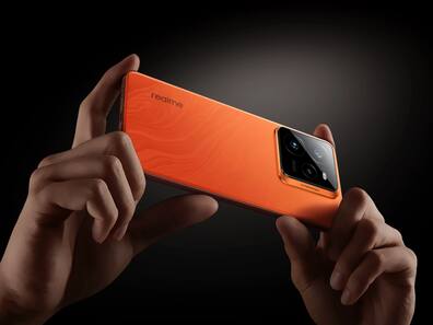 6500mAh बैटरी, 120W फास्ट चार्जिंग और IP69 रेटिंग वाले Realme फोन की 8000 रुपये गिरी कीमत, मिलेगा अंडर-वॉटर फोटोग्राफी एक्सपीरियंस