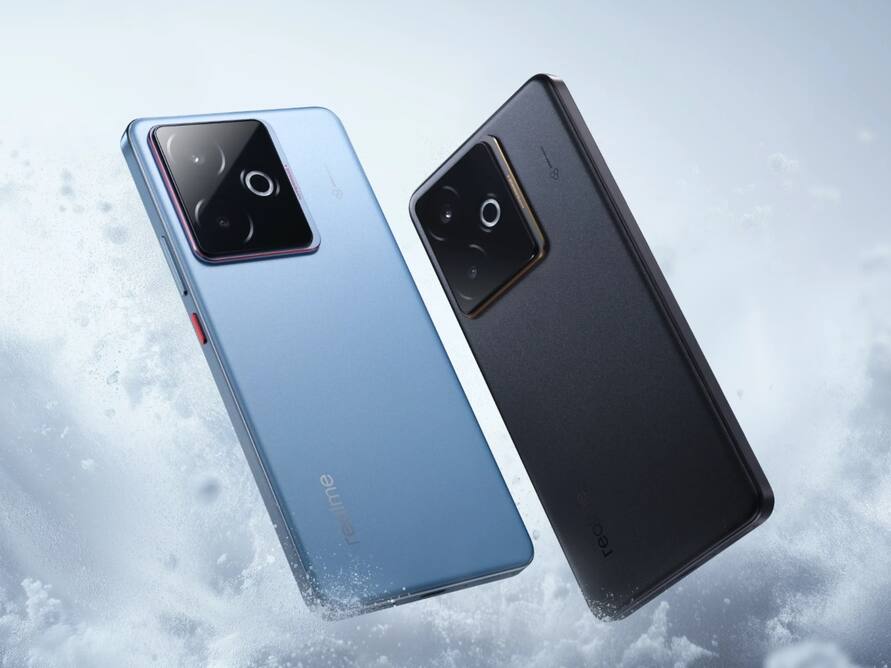 7000mAh बैटरी और 512GB स्टोरेज वाले Realme फोन पर छप्परफाड़ ऑफर, मिल रही 3000 रुपये की छूट