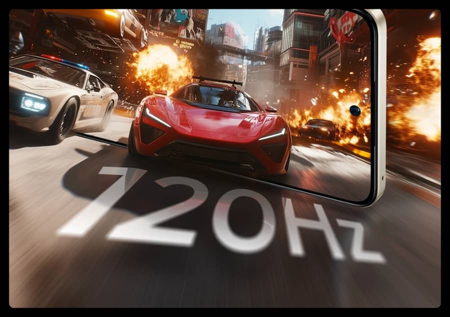 Realme NARZO 80x 5G (1)