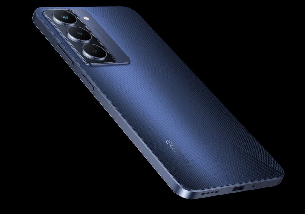 Realme NARZO 80x 5G (5)