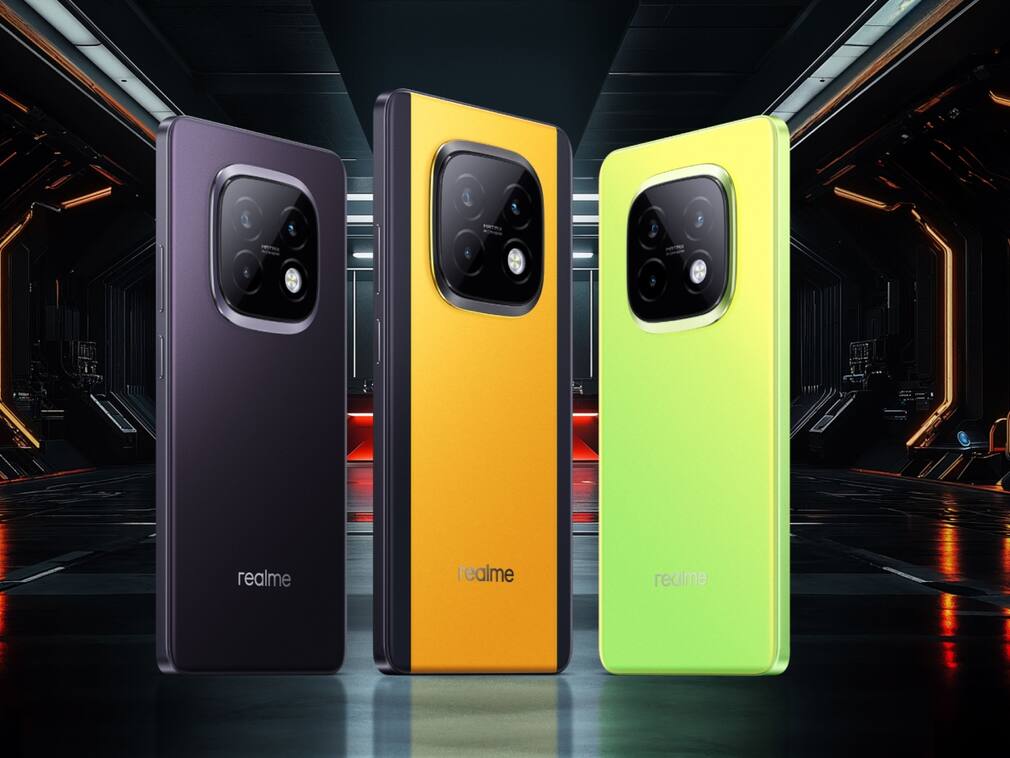 50MP कैमरा, 8GB RAM और 44W फास्ट चार्जिंग वाले Realme फोन को हर महीने 679 रुपये देकर लाएं घर, दोबारा नहीं मिलेगा ऐसा Offer