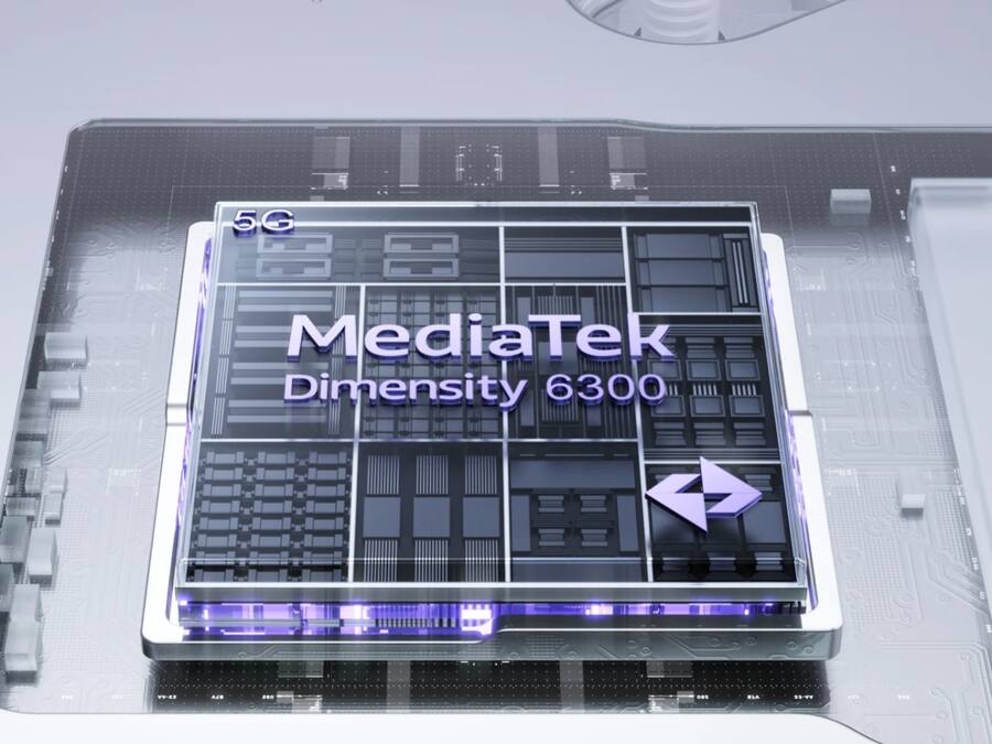 Realme Narzo 80 Lite 5G (2)