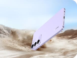 Realme के 6000mAh बैटरी वाले नए स्मार्टफोन की पहली सेल आज, जानें कीमत और ऑफर