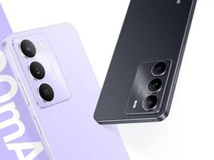 Realme Narzo 80 Lite 5G Launched With 6000mAh Battery; Buy It Under Rs 10,000 With This Offer