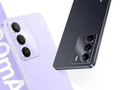 Realme NARZO 80 Lite 5G First Sale in India: Check Price in India, Offers, Specifications, and Where to Buy