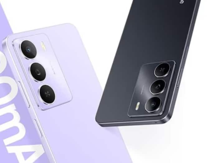 Realme Narzo 80 Lite