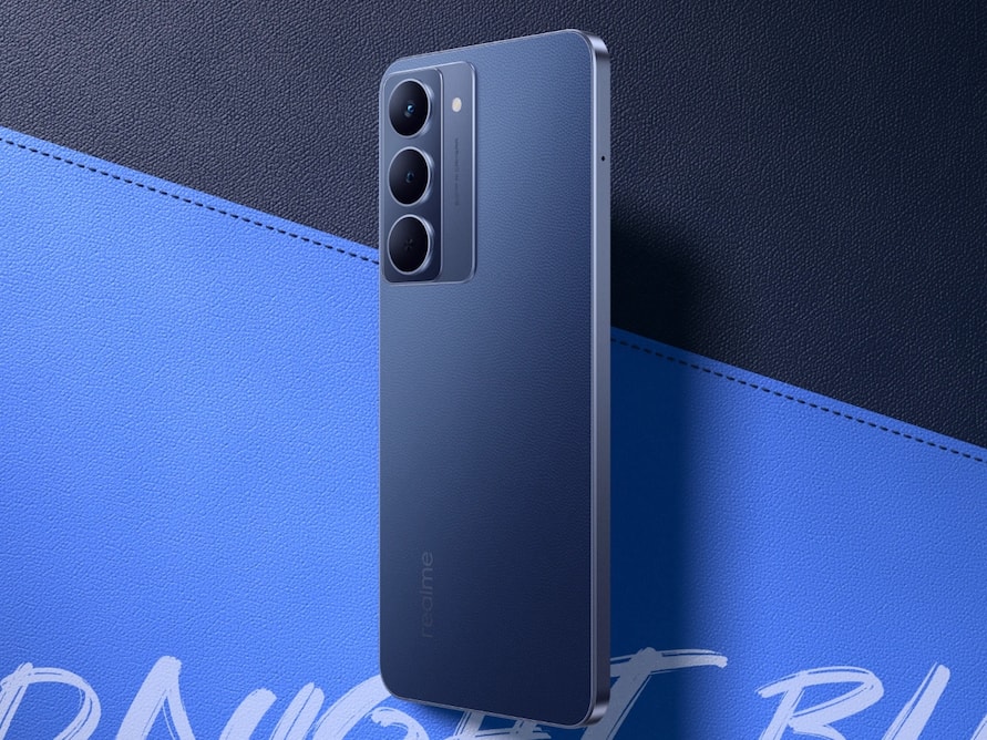Realme P4 Pro 5G के अहम फीचर्स लॉन्च से पहले लीक, कीमत भी आई सामने