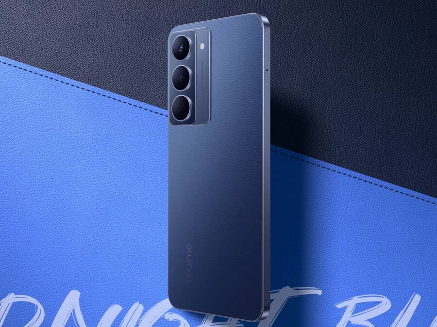 Realme P3x 5G (5)