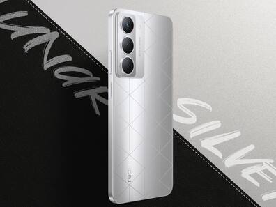 50MP कैमरा, 6000mAh बैटरी और 128GB स्टोरेज वाला Realme फोन 943 रुपये महीने पर होगा आपका, यहां करें ऑर्डर