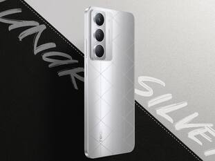 50MP कैमरा, 6000mAh बैटरी और 128GB स्टोरेज वाला Realme फोन 943 रुपये महीने पर होगा आपका, यहां करें ऑर्डर