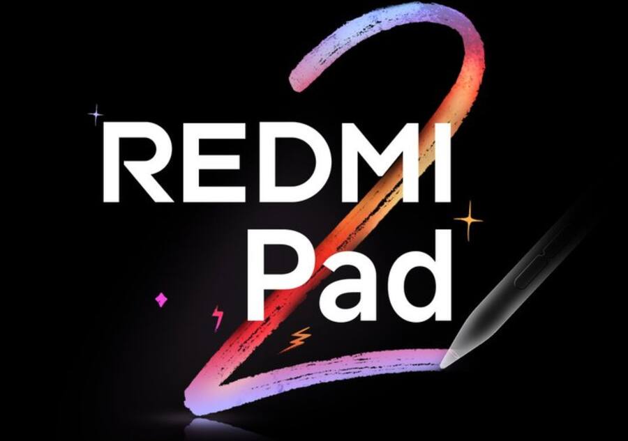 Redmi Pad 2 की इंडिया लॉन्चिंग कंफर्म, Stylus सपोर्ट के साथ देगा दस्तक Redmi (23)