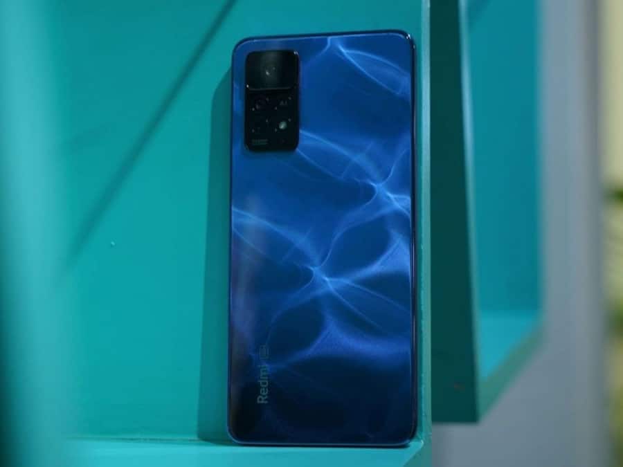 Redmi Note 11 Pro+ 5G