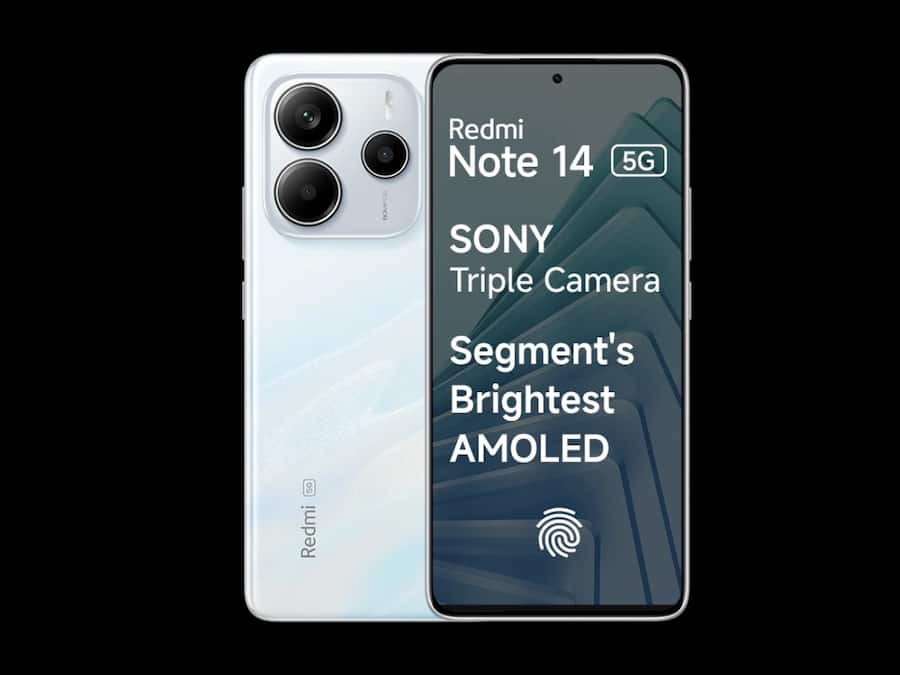 Redmi Note 14 5G (5)