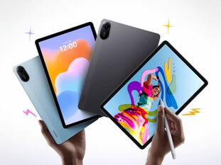 Xiaomi Launches Redmi Pad 2 In India Under Rs 15,000 With AI Features, 9000mAh Battery: Check Full Specs