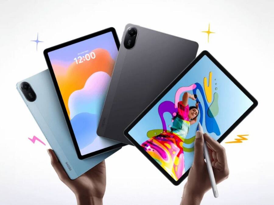 Xiaomi Launches Redmi Pad 2 In India Under Rs 15,000 With AI Features, 9000mAh Battery: Check Full Specs Redmi Pad 2
