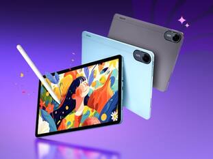 Redmi Pad 2 टैब 11 इंच स्क्रीन और 9000mAh बैटरी के साथ लॉन्च, कीमत 13999 से शुरू