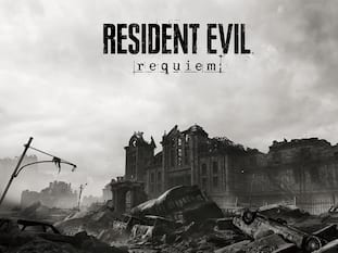 Resident Evil Requiem Launching February 2026: Check Out Launch Date, New Characters, Story, and More